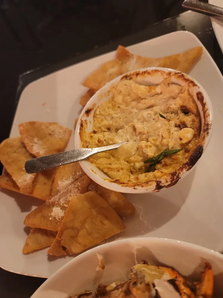 Crab Dip